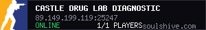 server tag