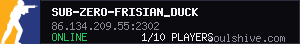 server tag