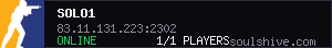server tag