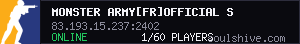 server tag
