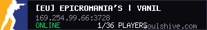 server tag