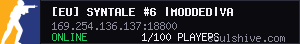 server tag