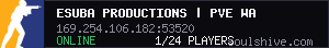 server tag