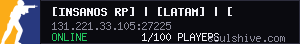 server tag