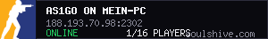server tag