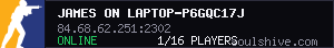 server tag