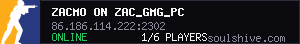 server tag