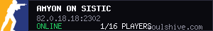 server tag