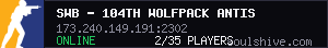 server tag