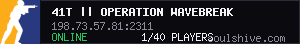 server tag