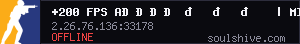 server tag