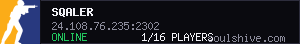 server tag