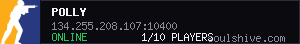 server tag