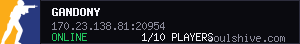 server tag