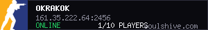 server tag