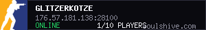 server tag