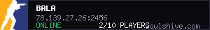 server tag