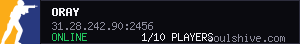 server tag