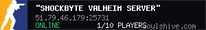 server tag