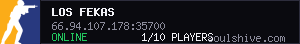 server tag