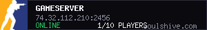 server tag