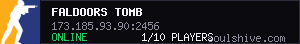server tag