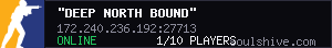 server tag