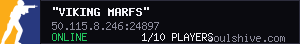 server tag