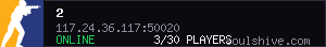 server tag