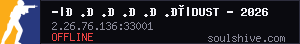 server tag