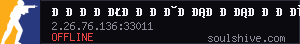 server tag