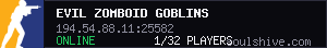 server tag