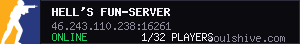 server tag