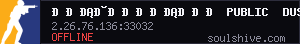 server tag