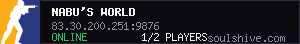 server tag