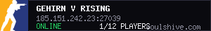 server tag