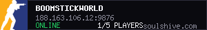 server tag