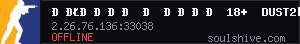 server tag