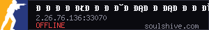 server tag