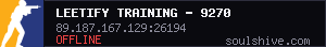 server tag