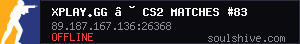 server tag