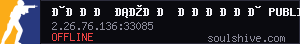 server tag