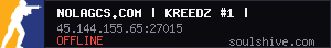 server tag