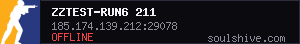 server tag