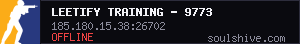 server tag