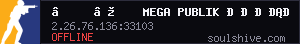 server tag