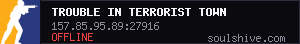 server tag