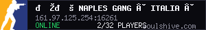 server tag