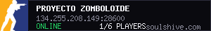 server tag