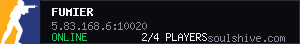 server tag